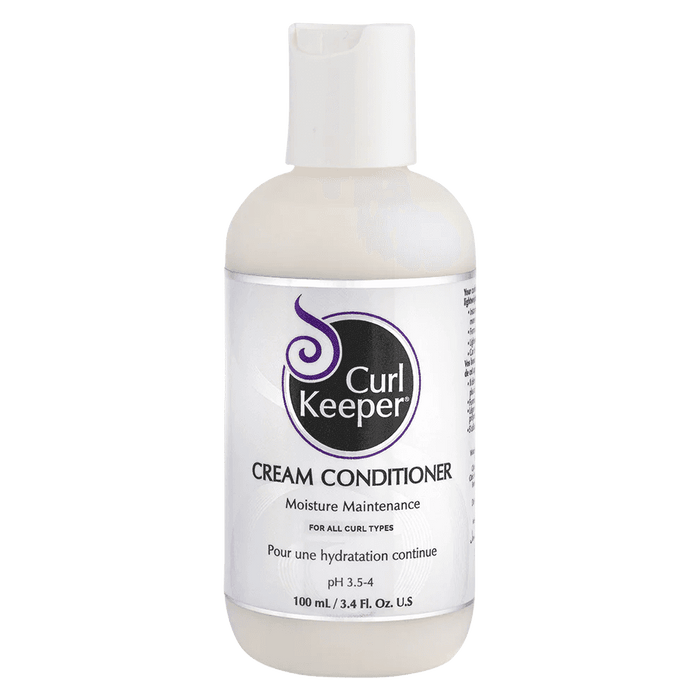 Curl Keeper Cream Acondicionador Moisture Maintenance - Curly Stop