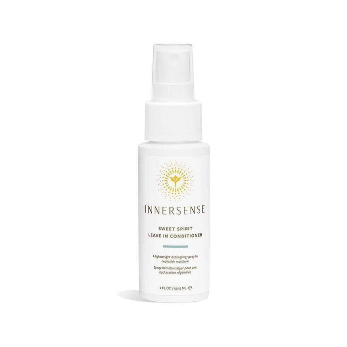 Innersense Sweet Spirit Leave In Acondicionador - Curly Stop
