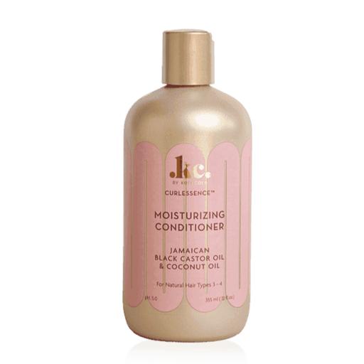 KeraCare Curlessence Moisturizing Acondicionador 355ml - Curly Stop