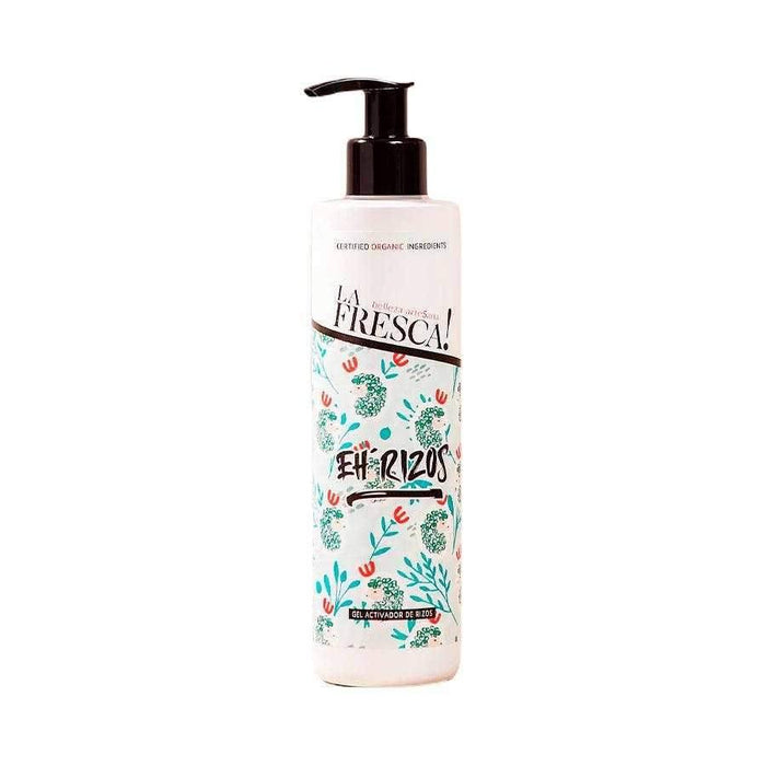 La Fresca Eh'Rizos Gel Activador de Rizos 250ml - Curly Stop
