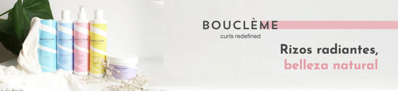 Bouclème - Curly Stop