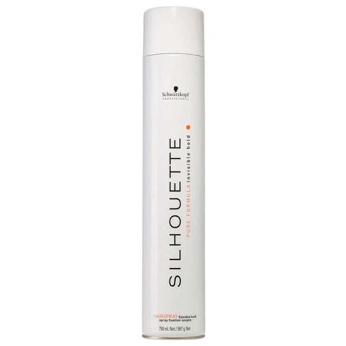 Schwarzkopf Silhouette Fij. Flexible Lacquer