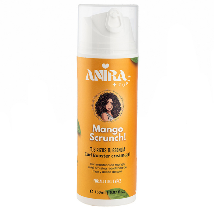 Anira Curls Curl Ritual Set 3x150ml