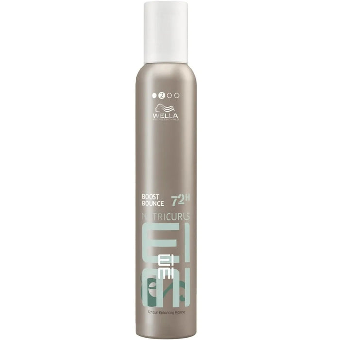 Wella EIMI Nutricurls Boost Bounce 300ml