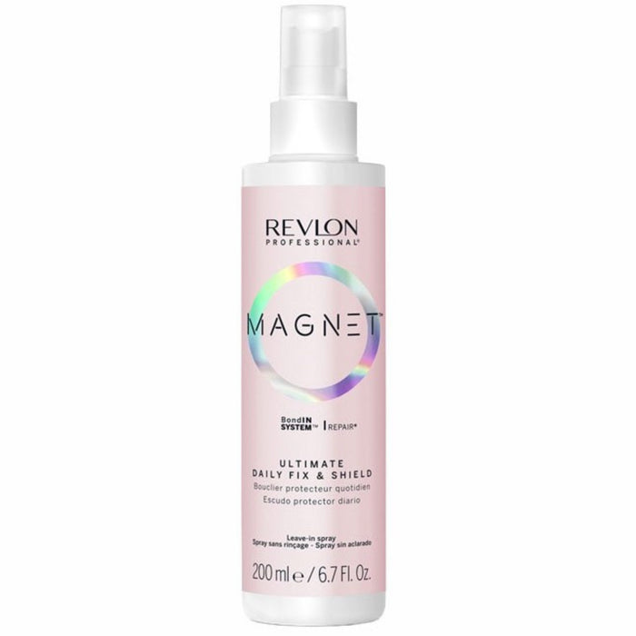Revlon Magnet Ultimate Daily Fix & Shield 200ml