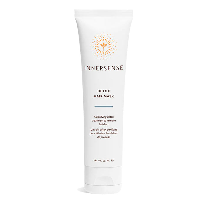 Coffret détox pour cheveux sains Innersense