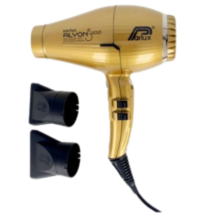 Parlux Alyon Professional Hair Dryer