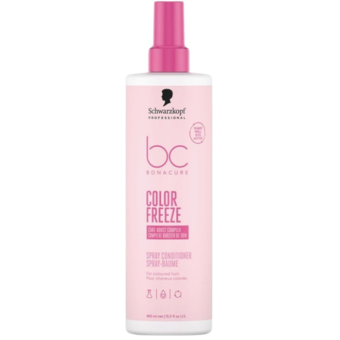 Schwarzkopf BC Repair Rescue Shine Treatment 200ml