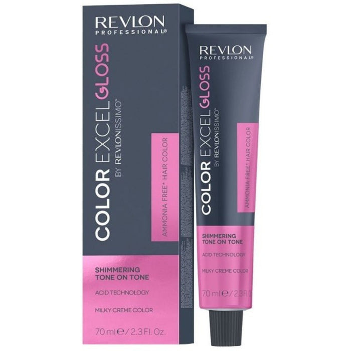 Revlon Revlonissimo Color Excel Gloss 70ml