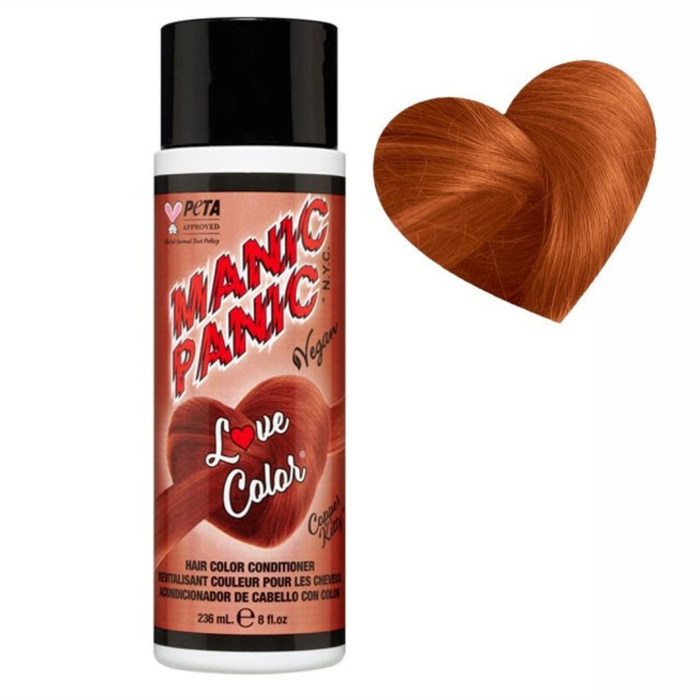Manic Panic Love Color 236ml