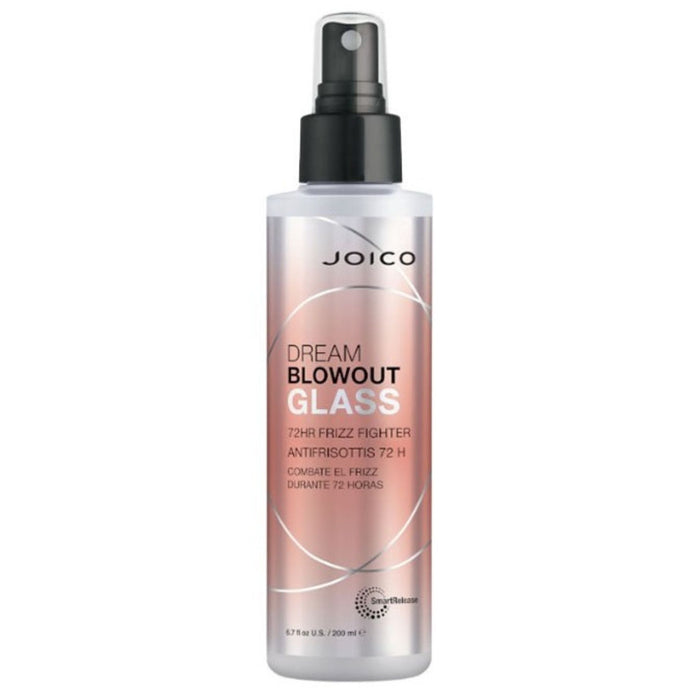 Joico Dream Blowout Glass 72hr 200ml