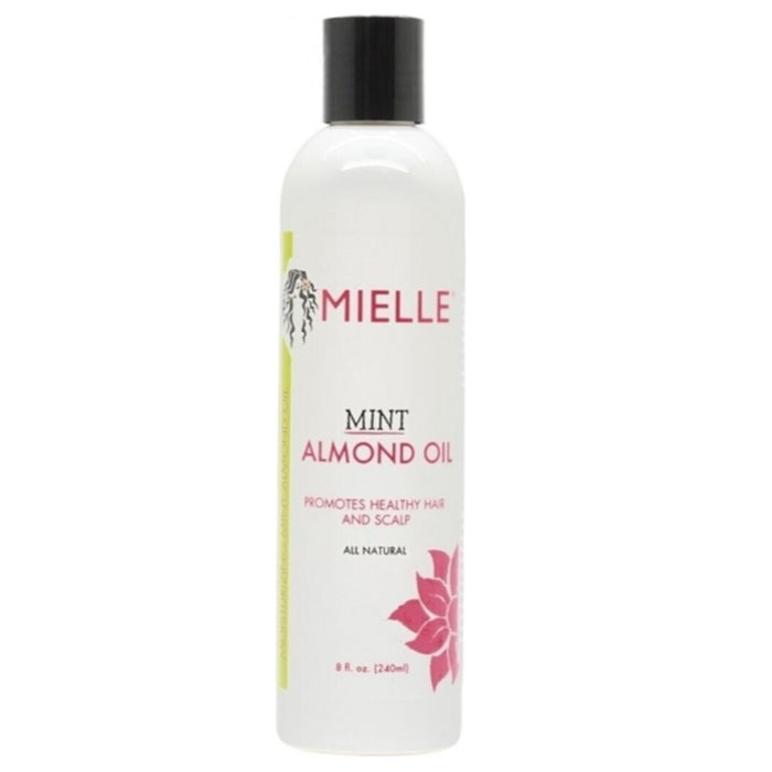 Mielle Mint Almond Oil 240 ml