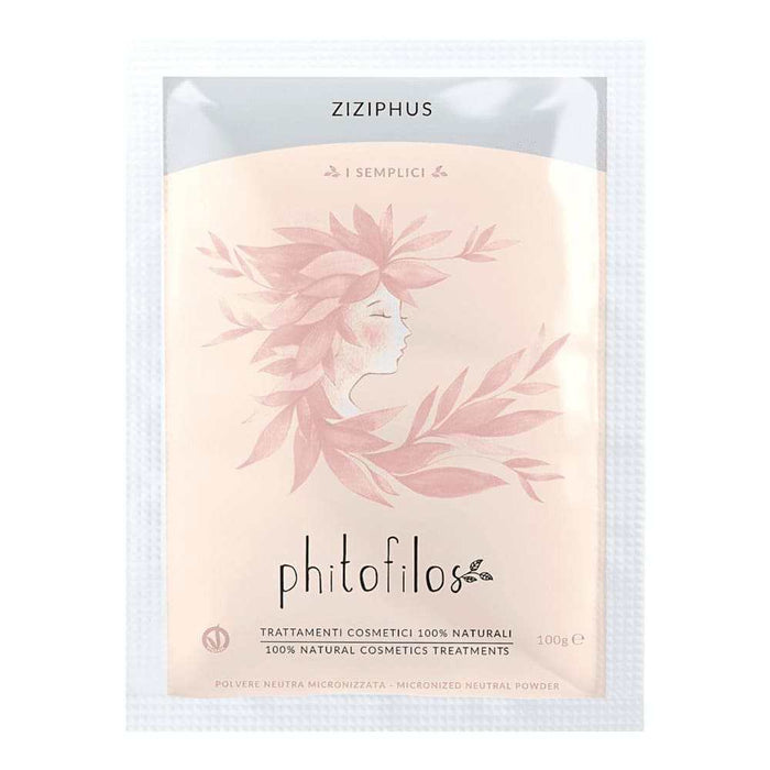 Phitofilos Herbal Powder Treatment 100g