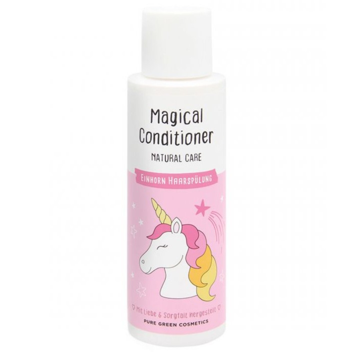 Pure Green Magical Conditioner Edición Unicornio 100ml