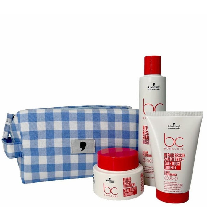 Schwarzkopf BC Pack Repair 2025