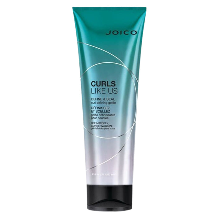 Joico Curls Like Us Define & Seal 250ml