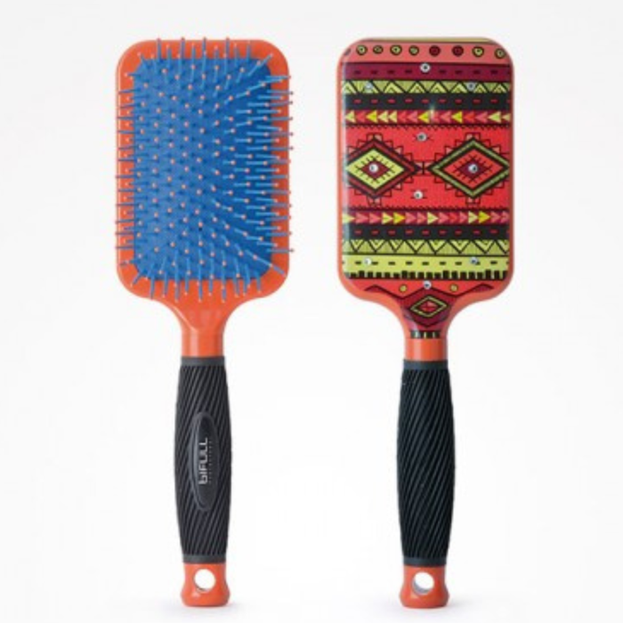 Bifull Cepillo Raqueta Inga