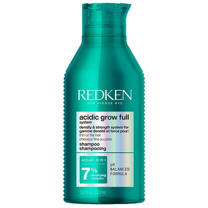 Redken Acidic Grow Full System Shampoo