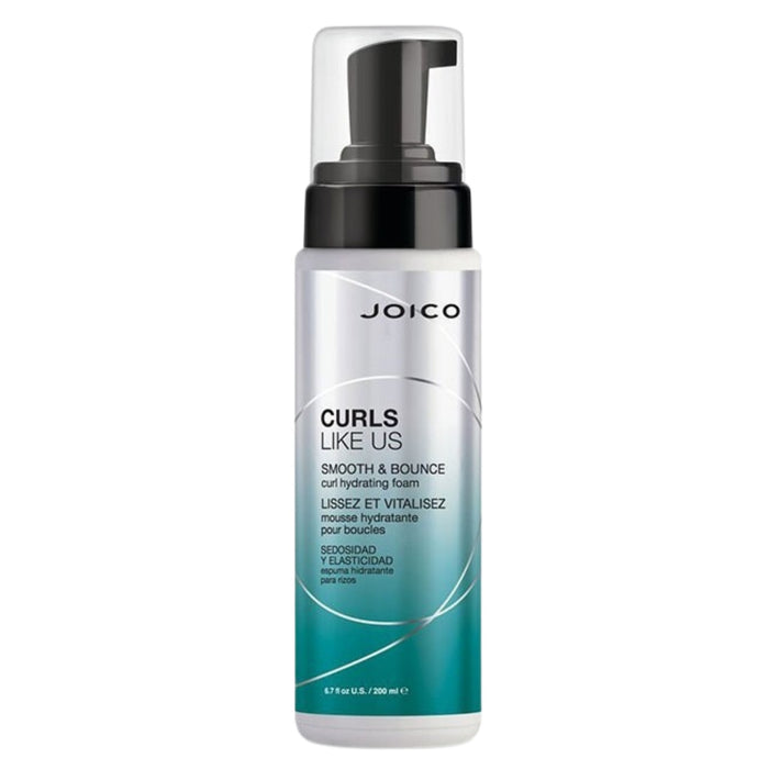 Joico Curls Like Us Smooth & Bounce 200ml