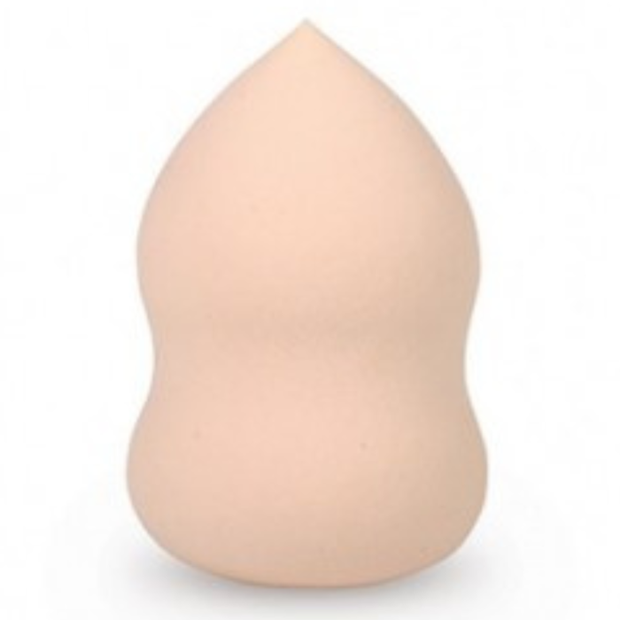 Bifull Esponja Maquillaje Drop Beige