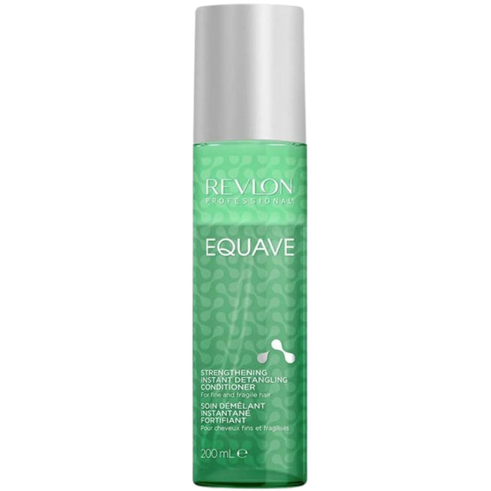 Revlon Equave Strengthening Instant Detangling Conditioner 200 Ml