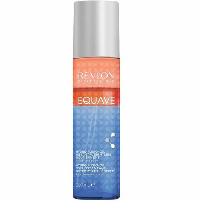 Revlon Trifasico Profesional Rp Equave 3 Phases 200 Ml