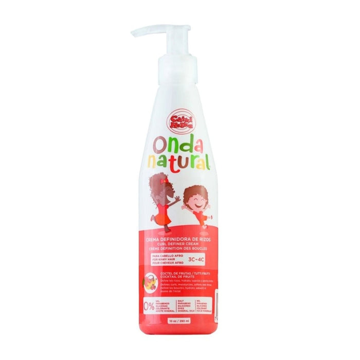 Curl Defining Cream for Natural Waves