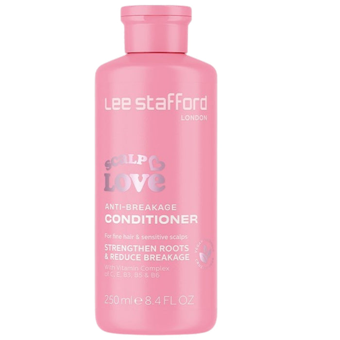 Lee Stafford Scalp Love Anti Breakage Conditioner 250ml