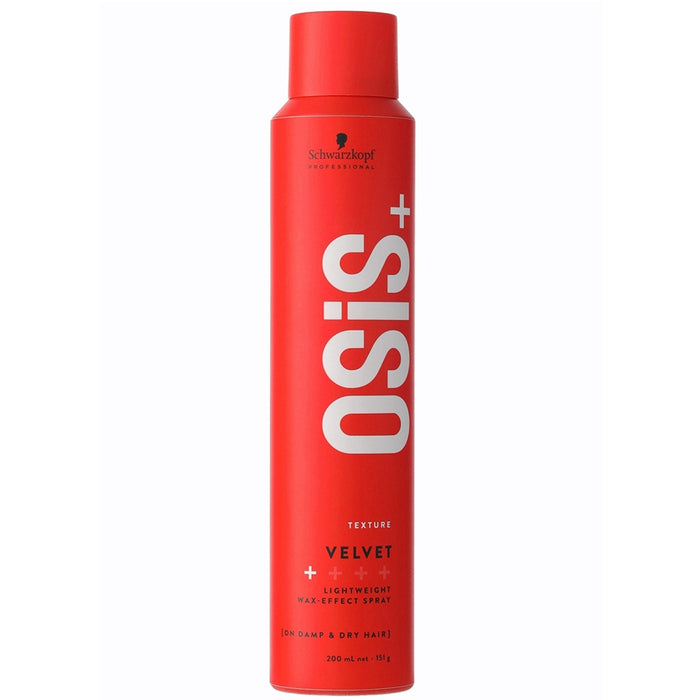 Schwarzkopf OSiS Velvet 200ml