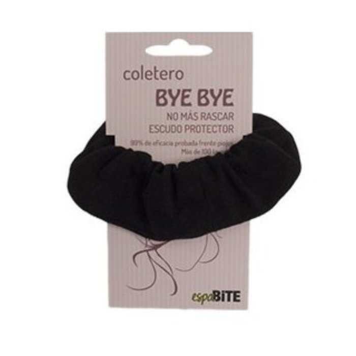 Coletero Bye Bye
