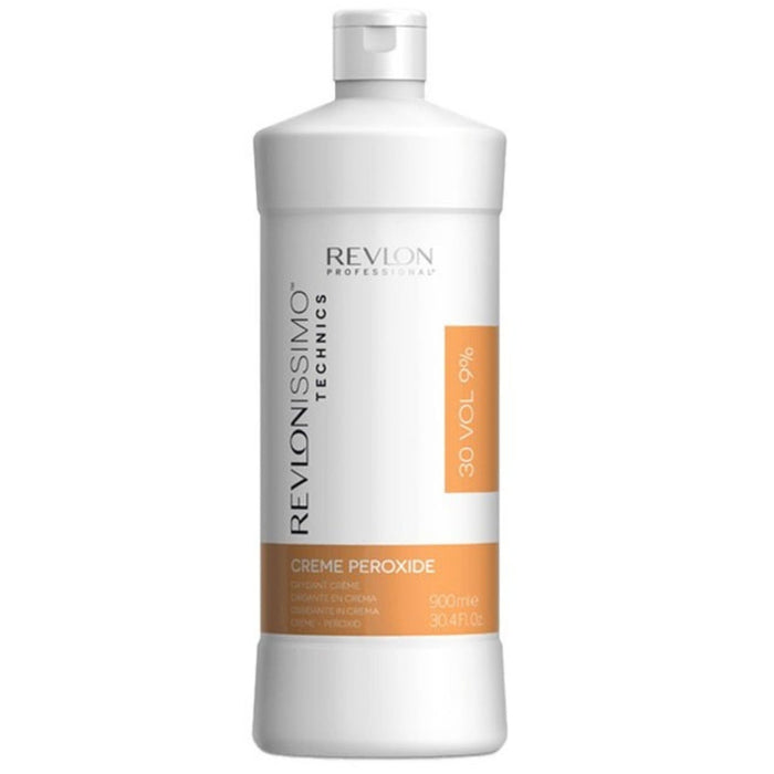 Revlon Creme Peroxide 30 Vol 900ml