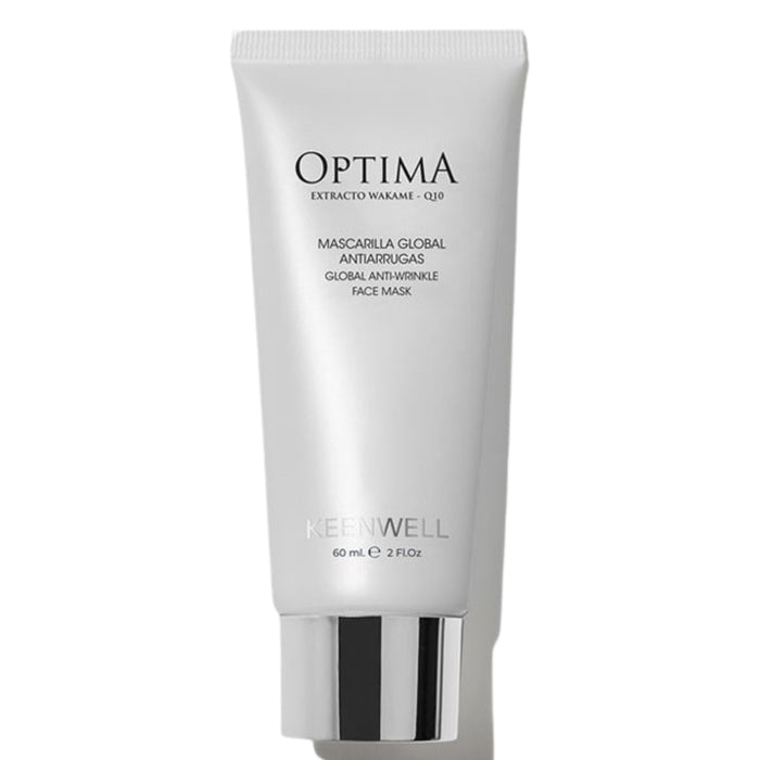 Keenwell Mascarilla Global Antiarrugas 60ml