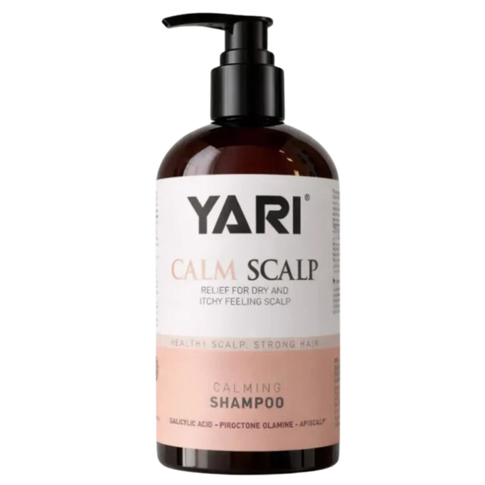 Yari Calm Scalp Dry & Itchy Shampoo 360ml