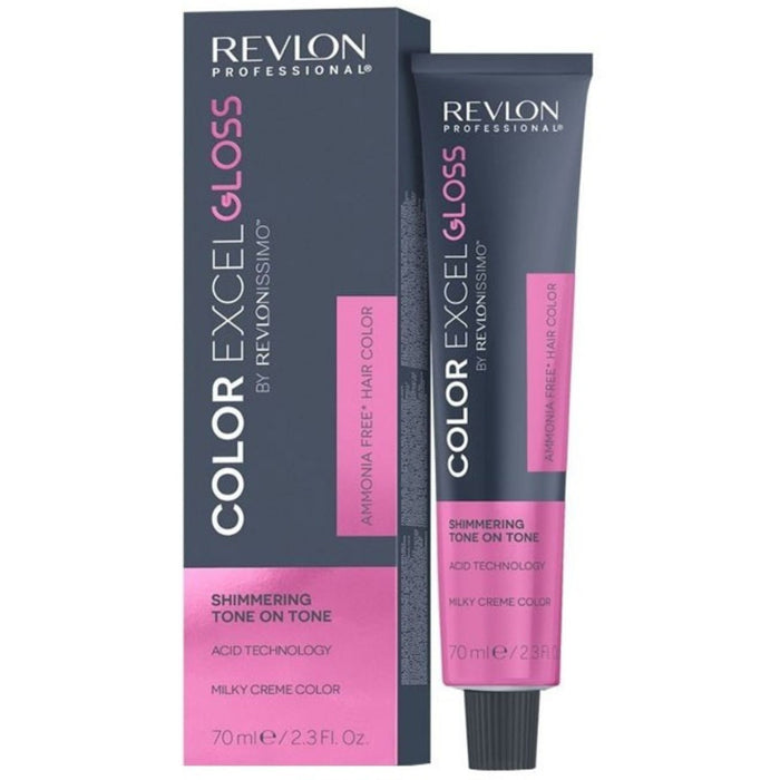 Revlon Revlonissimo Color Excel Gloss 70ml
