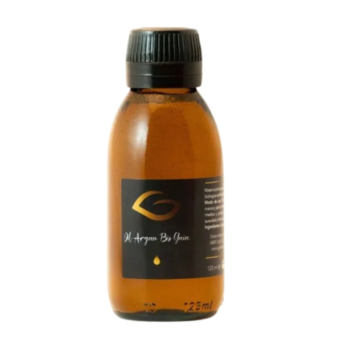Gaia Bio Argan Oil 125ml