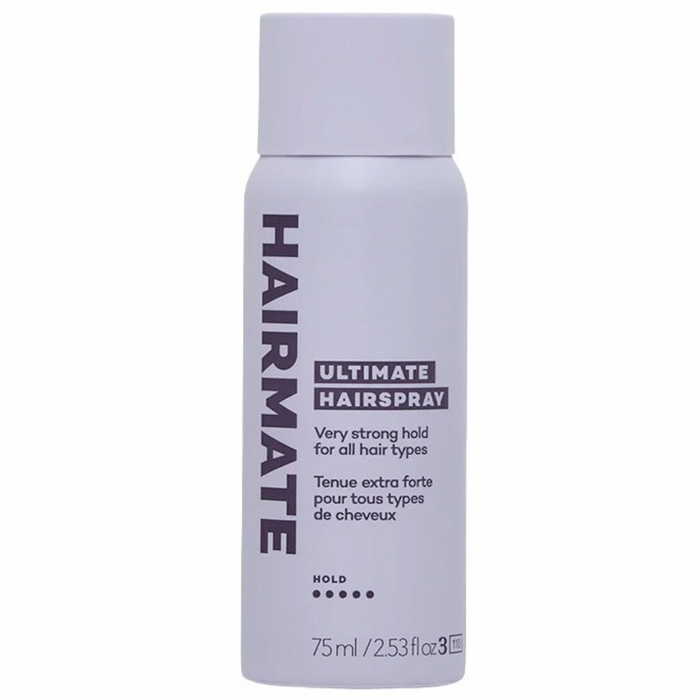 Hairmate Ultimate Hairspray 75ml