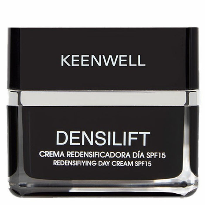 Keenwell Densilift Crema Redensificadora Dia Spf15 50ml