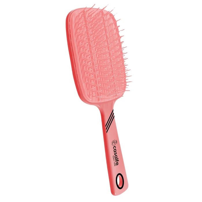 Casalfe XL Anti-Hair Loss Brush Detangles Without Breaking Hair