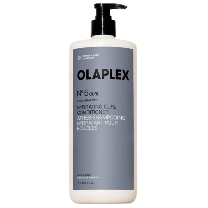 Olaplex No.5 Bond Shaper Hydrating Curl Conditioner 1000ml