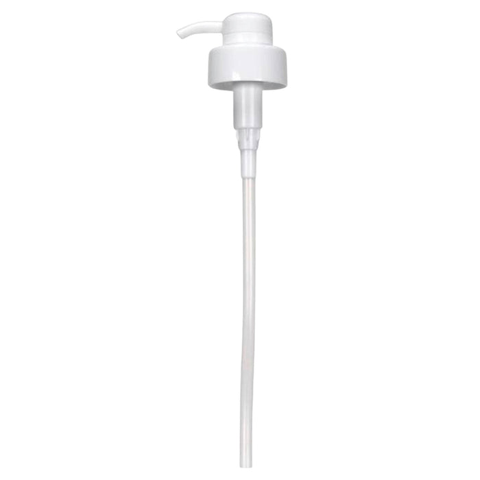 Joico Liter Pump (Blonde Life) Round Bottle Shape (144/Cs)