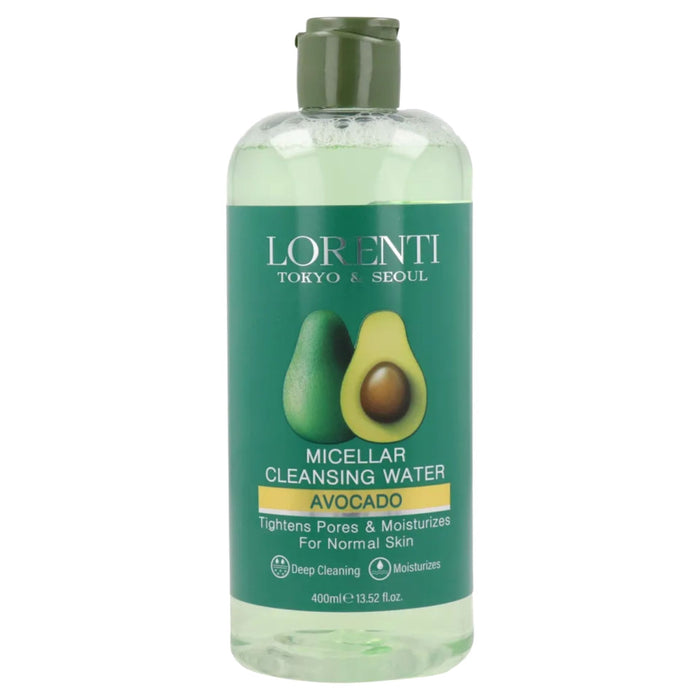 Lorenti Makeup Remover 400 ml Avocado