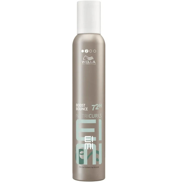Wella EIMI Nutricurls Boost Bounce 300ml
