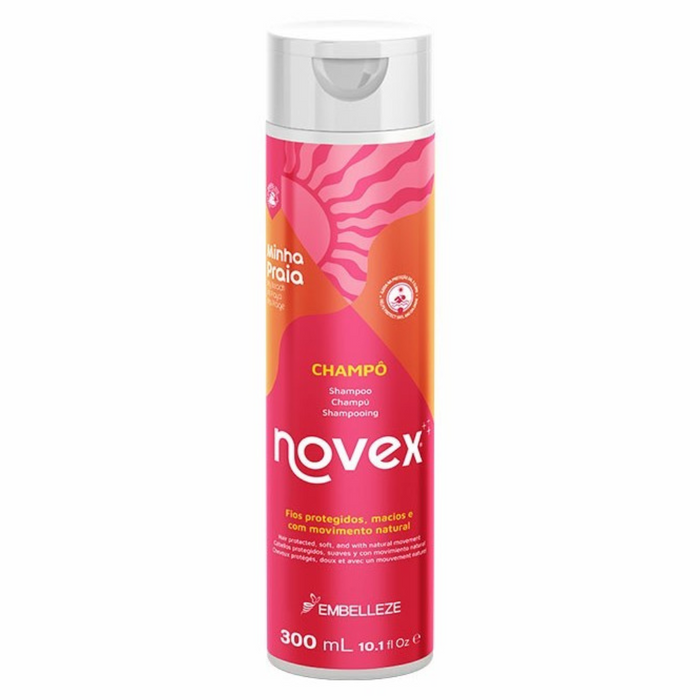 Novex My Beach Shampoo 300ml
