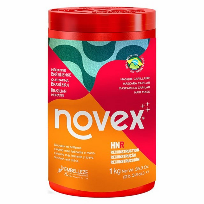 Novex Brazilian Keratin Hair Mask 1kg