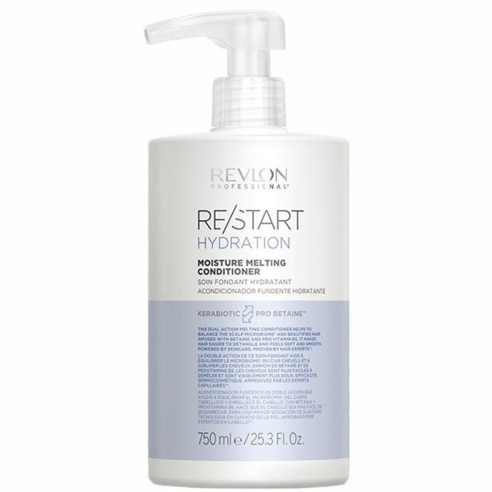 Revlon Restart Hydration Melting Conditioner