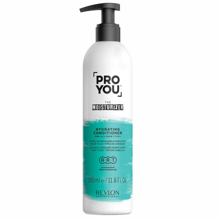 Revlon ProYou The Moisturizer Hydrating Conditioner 350ml