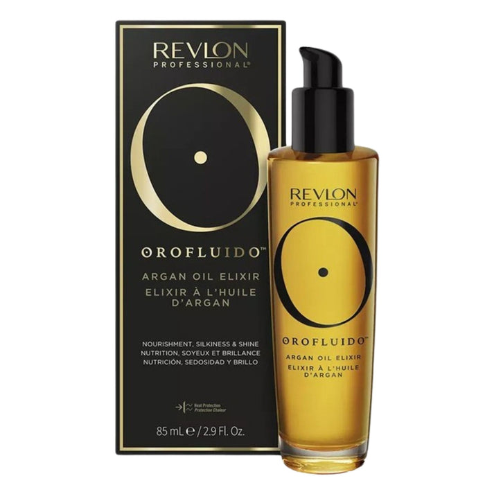 Revlon Oro fluido Elixir