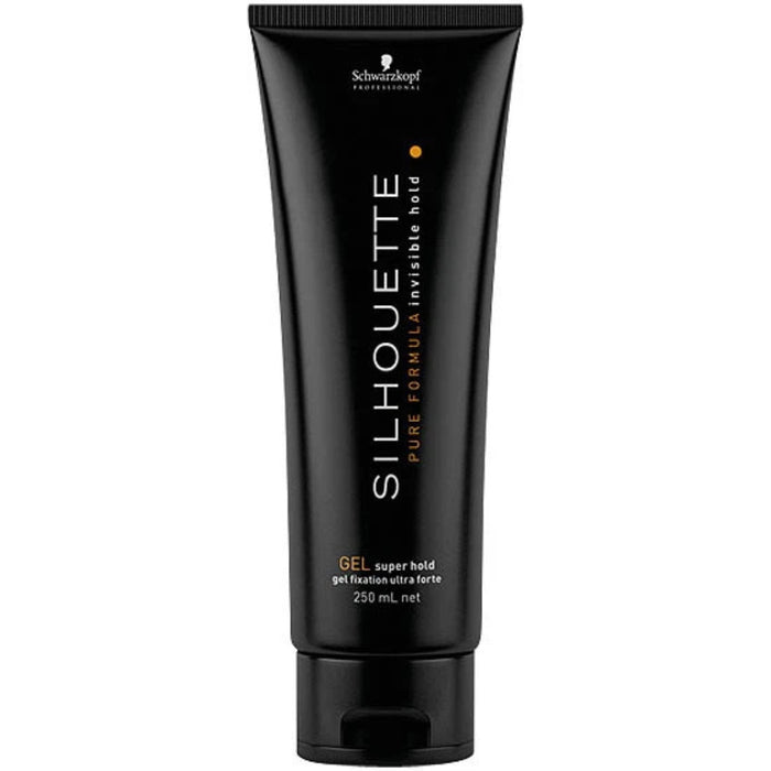Schwarzkopf Silhouette Fij. Extra Fuerte Gel 250ml