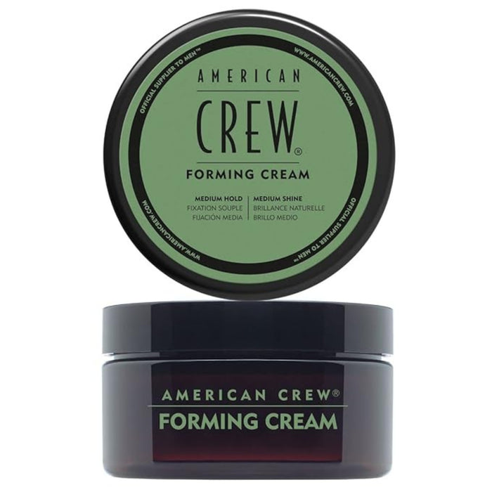 American Crew Crema Formadora