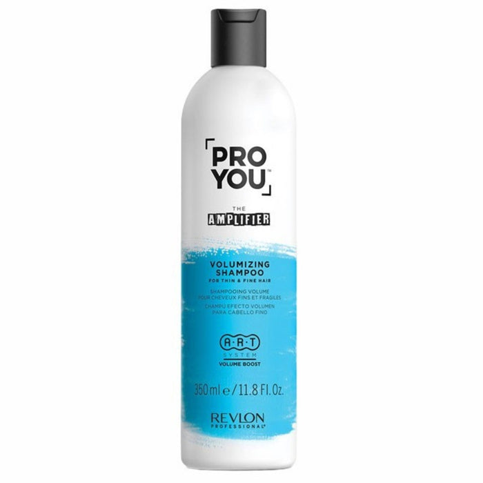 Revlon ProYou The Amplifier Volumizing Shampoo 350ml